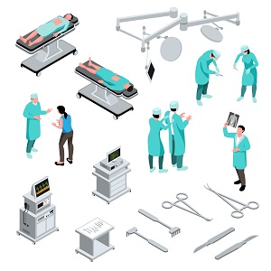 You are currently viewing Equipment for Neurosurgery Market Forecast 2024-2033: Exploring Emerging Technologies and Market Dynamics