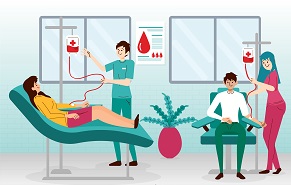 You are currently viewing Hemodialysis Blood Tubing Sets Market Insights: Exploring Growth Potential