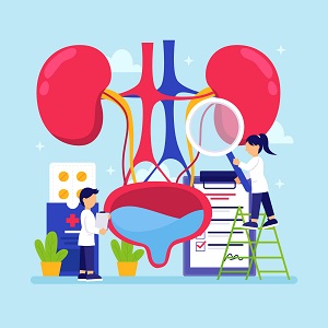 Read more about the article Kidney/Renal Function Test Market : Overview, Technology Advancements, and Future Forecast