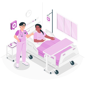 Read more about the article Medical Bed Market Impact: Technological Advancements and 2024-2033 Outlook