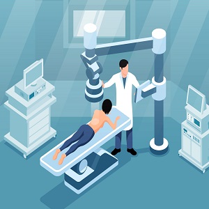 You are currently viewing Medical X-ray Testing Machine Market: Drivers, Trends, Opportunities, and Restraints